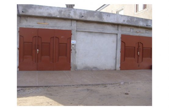 Ablogamé 01 Maison à louer à Lomé Togo