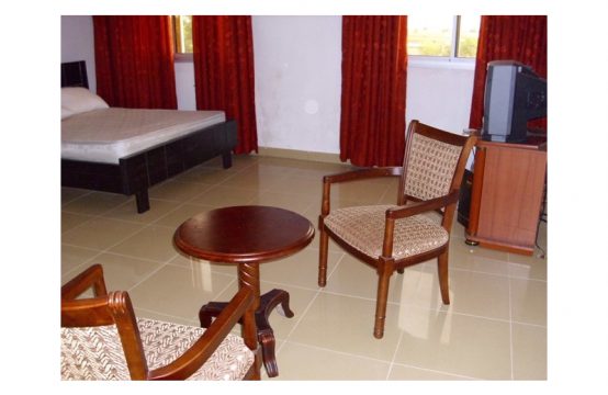 Baguida AL03, à louer appartement au Togo lomé