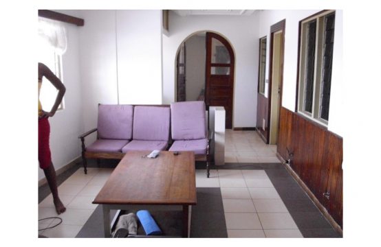 Wuiti 01, à louer appartement à Tokoin Wuiti à Lomé Togo