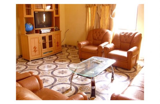Ablogamé AL03 Appartement à louer à Lomé Togo