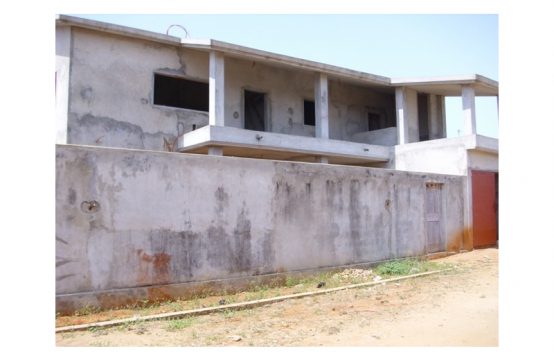 Baguida MV01, à vendre maison à Lomé Togo