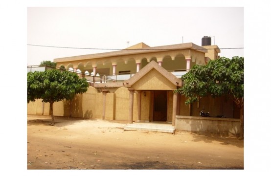 Agoègnivé, à vendre maison à Lomé Togo