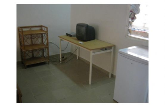 Djidjolé AL04, à louer appartement studio à Lomé Togo
