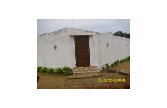 Baguida MV04, à vendre maison villa à Lomé Togo