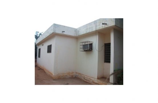 Agoènyivé MV02, à vendre maison à Lomé Togo