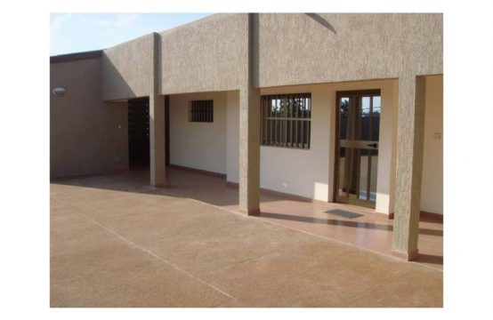 Tokoin AL07, à louer appartement 3 pièces à Lomé Togo