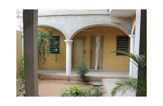 Adidogomé ML08 à louer villa maison non meublée à Lomé Togo