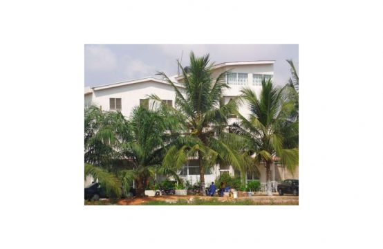 Hédjranawoé AL02, à louer chambres et appartements meublés climatisés 1 ou 2 pièces à Lomé Togo