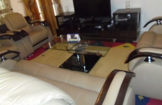 Hédjranawoé AL04, à louer appartement meublé climatisé 2 pièces à Lomé Togo