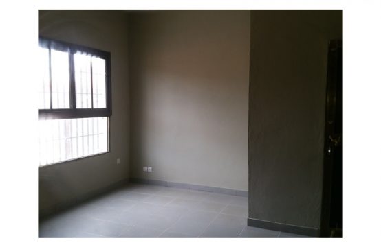 Gblinkomé IL01, à bailler immeuble d&rsquo;appartements à Lomé Togo