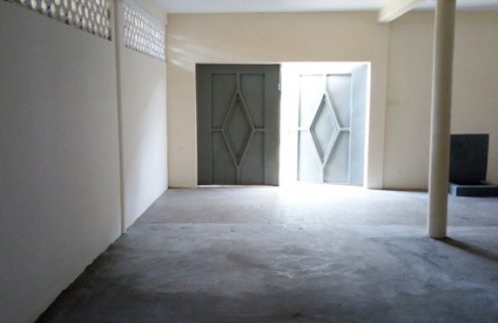 Hanoukopé ML01, à louer appartement de 4 pièces à Lomé Togo