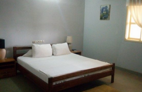 Kpalimé HV01, à vendre un hôtel de 17 chambres au Togo