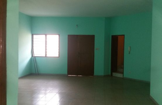Agoègnyivé ML09, à louer maison non meublée de 3 pièces à Lomé Togo