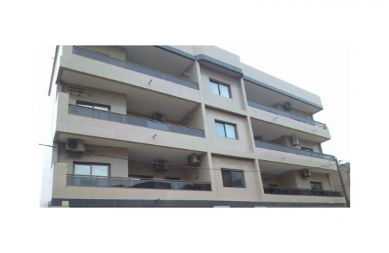 Bè IV01, à vendre immeuble d&rsquo;appartements à Lomé Togo