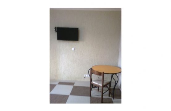 Totsi AL07, à louer appartement meublé climatisé de 2 pièces à Lomé Togo