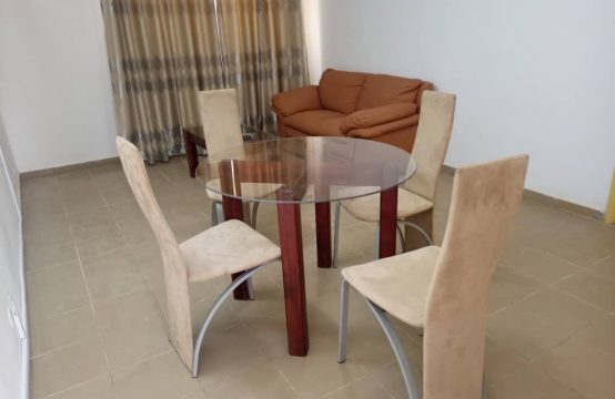 Kégué AL010, à louer appartement A8 meublé 2 pièces à Lomé Togo