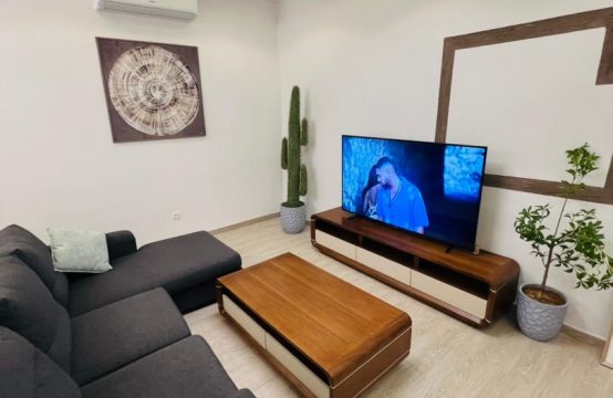 Hédzranawoé Hédjranawoé AL016, à louer un appartement meublé climatisé de 2 pièces à Lomé Togo