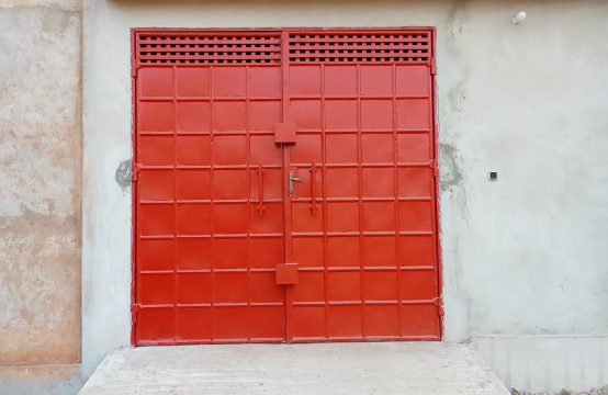 Hedzranawoe Hédjranawoe BL02, local entrepot à louer zone de l’aéroport Lomé Togo